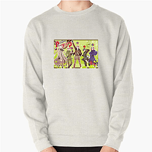 World Peace? Nah. Hetalia. Hetalia Axis Powers Sweatshirts