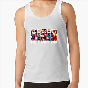 War Never Looked So Kawaii Hetalia Axis Powers Tank Tops