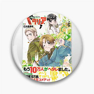 Axis of Chaos Hetalia Axis Powers Pins