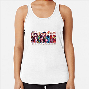 War Never Looked So Kawaii Hetalia Axis Powers Tank Tops
