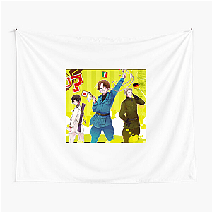 Axis Powers = Sass Powers Hetalia Axis Powers Tapestries