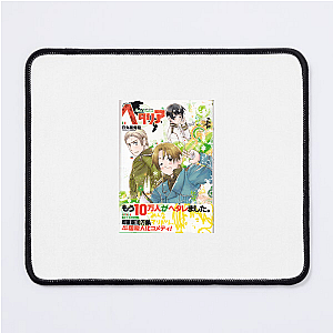 Axis of Chaos Hetalia Axis Powers Mouse Pads
