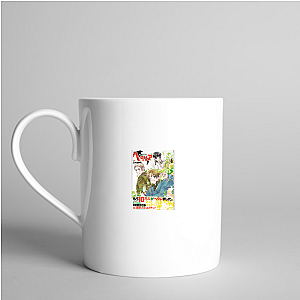 Axis of Chaos Hetalia Axis Powers Mugs