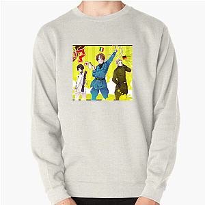 Axis Powers = Sass Powers Hetalia Axis Powers Sweatshirts