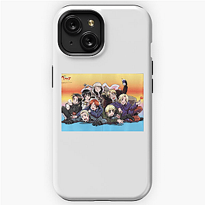 Hetalia = Politics with Pasta Hetalia Axis Powers Samsung Cases