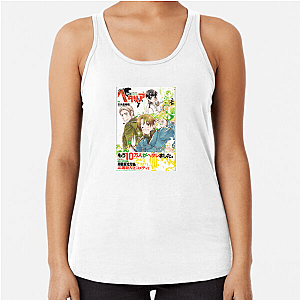 Axis of Chaos Hetalia Axis Powers Tank Tops