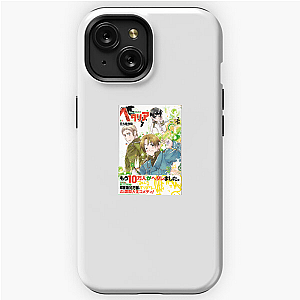 Axis of Chaos Hetalia Axis Powers iPhone Cases