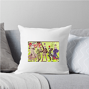 World Peace? Nah. Hetalia. Hetalia Axis Powers Pillows Cover