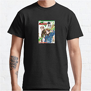 Cute Nations, Big Drama Hetalia Axis Powers T-Shirts