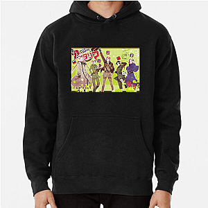 World Peace? Nah. Hetalia. Hetalia Axis Powers Hoodies