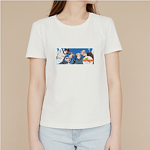 National Pride, Meme Edition Hetalia Axis Powers T-Shirts