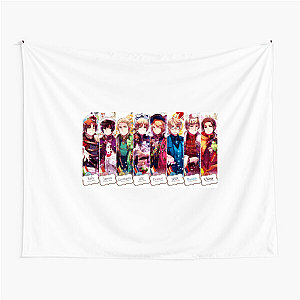 War Never Looked So Kawaii Hetalia Axis Powers Tapestries