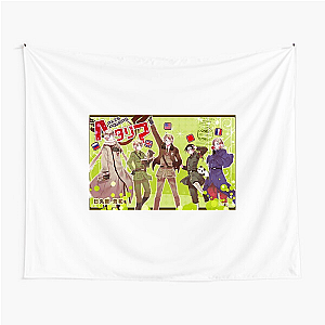 World Peace? Nah. Hetalia. Hetalia Axis Powers Tapestries