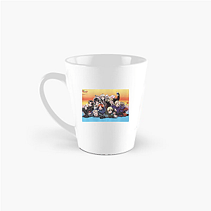 Hetalia = Politics with Pasta Hetalia Axis Powers Mugs