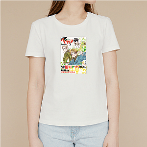 Axis of Chaos Hetalia Axis Powers T-Shirts