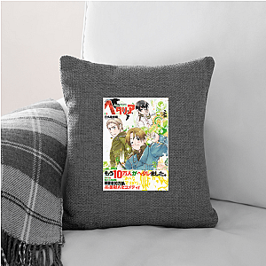 Axis of Chaos Hetalia Axis Powers Pillows Cover
