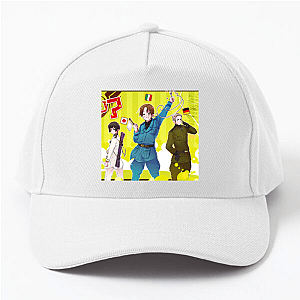 Axis Powers = Sass Powers Hetalia Axis Powers Hats & Caps