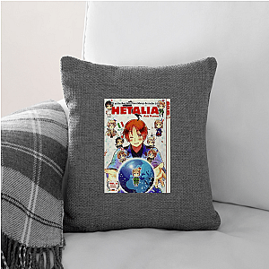Hetalia Cracks History Hetalia Axis Powers Pillows Cover