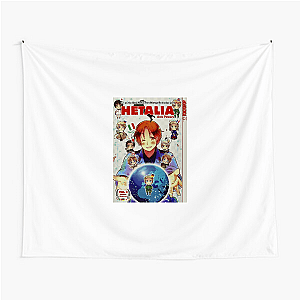 Hetalia Cracks History Hetalia Axis Powers Tapestries