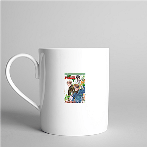 Cute Nations, Big Drama Hetalia Axis Powers Mugs