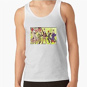World Peace? Nah. Hetalia. Hetalia Axis Powers Tank Tops
