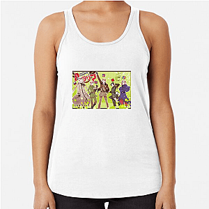 World Peace? Nah. Hetalia. Hetalia Axis Powers Tank Tops