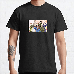 Allies Be Wildin’ Hetalia Axis Powers T-Shirts