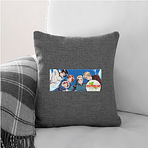 National Pride, Meme Edition Hetalia Axis Powers Pillows Cover