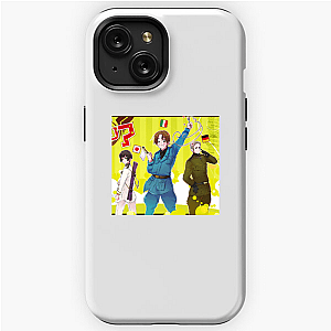 Axis Powers = Sass Powers Hetalia Axis Powers Samsung Cases