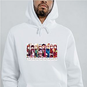 War Never Looked So Kawaii Hetalia Axis Powers Hoodies