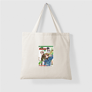 Cute Nations, Big Drama Hetalia Axis Powers Bags
