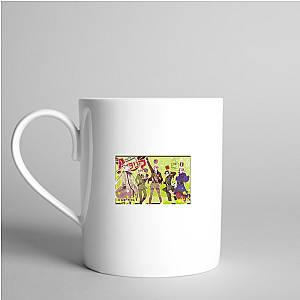 World Peace? Nah. Hetalia. Hetalia Axis Powers Mugs
