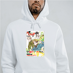 Axis of Chaos Hetalia Axis Powers Hoodies