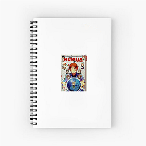 Hetalia Cracks History Hetalia Axis Powers Notebook