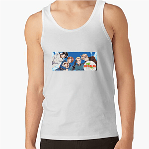 National Pride, Meme Edition Hetalia Axis Powers Tank Tops