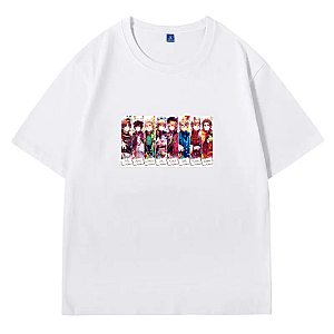 War Never Looked So Kawaii Hetalia Axis Powers T-Shirts