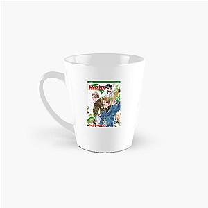 Cute Nations, Big Drama Hetalia Axis Powers Mugs