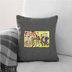 World Peace? Nah. Hetalia. Hetalia Axis Powers Pillows Cover
