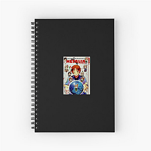 Hetalia Cracks History Hetalia Axis Powers Notebook