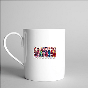 War Never Looked So Kawaii Hetalia Axis Powers Mugs