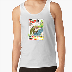Axis of Chaos Hetalia Axis Powers Tank Tops