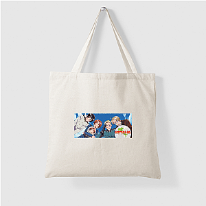 National Pride, Meme Edition Hetalia Axis Powers Bags
