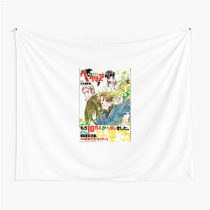 Axis of Chaos Hetalia Axis Powers Tapestries