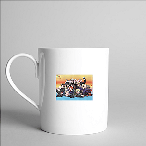 Hetalia = Politics with Pasta Hetalia Axis Powers Mugs