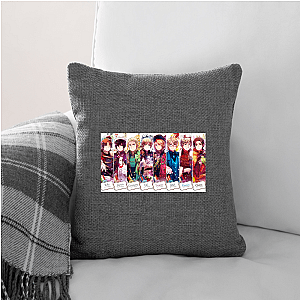 War Never Looked So Kawaii Hetalia Axis Powers Pillows Cover