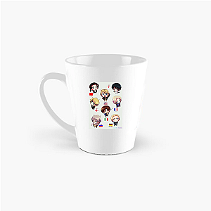War, Wit, and Weirdos Hetalia Axis Powers Mugs