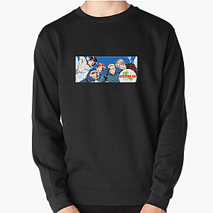 National Pride, Meme Edition Hetalia Axis Powers Sweatshirts