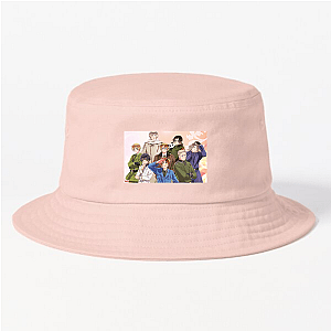 Allies Be Wildin’ Hetalia Axis Powers Hats & Caps