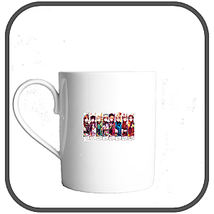 Hetalia Axis Powers Mugs