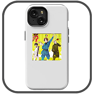 Hetalia Axis Powers Cases